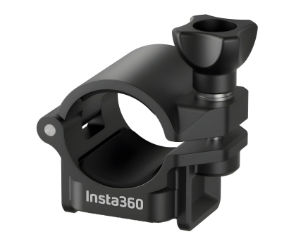 Akcesoria Foto Insta360 Selfie Stick Ring Mount - mocowanie pierścieniowe do kijka CINSBAVT / 6970357857234